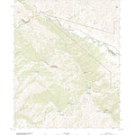 Miranda Pine Mountain, CA (2018, 24000-Scale) Preview 1