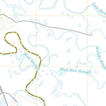 Petaluma River, CA (2018, 24000-Scale) Preview 2