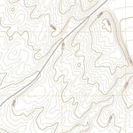 Maturango Peak NE, CA (2018, 24000-Scale) Preview 3