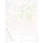 McDonald Peak, CA (2018, 24000-Scale) Preview 1