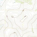 McDonald Peak, CA (2018, 24000-Scale) Preview 2
