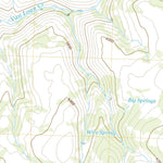 McDonald Peak, CA (2018, 24000-Scale) Preview 3