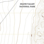 Manly Peak, CA (2018, 24000-Scale) Preview 2
