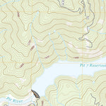 Montgomery Creek, CA (2018, 24000-Scale) Preview 3