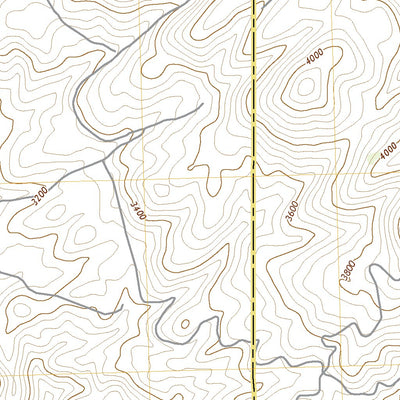 McKittrick Summit, CA (2018, 24000-Scale) Preview 2