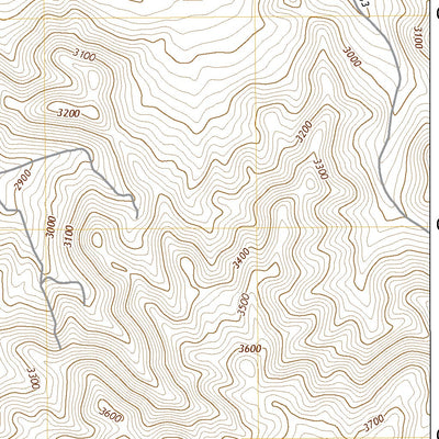 Saltdale SE, CA (2018, 24000-Scale) Preview 3