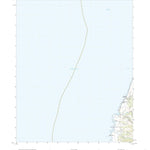 Morro Bay South OE W, CA (2018, 24000-Scale) Preview 1
