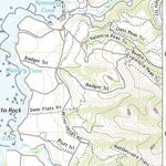 Morro Bay South OE W, CA (2018, 24000-Scale) Preview 3