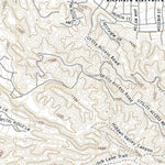 San Bernardino South, CA (2018, 24000-Scale) Preview 3