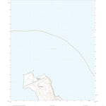 San Clemente Island North, CA (2018, 24000-Scale) Preview 1