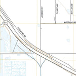 Mecca, CA (2018, 24000-Scale) Preview 2