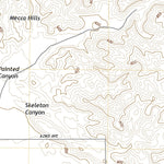 Mecca, CA (2018, 24000-Scale) Preview 3