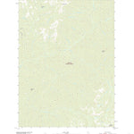 Medicine Mountain, CA (2018, 24000-Scale) Preview 1