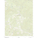 Plaskett Meadows, CA (2018, 24000-Scale) Preview 1