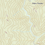 Michigan Bluff, CA (2018, 24000-Scale) Preview 2