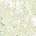 Mount Bidwell, CA (2018, 24000-Scale) Preview 3