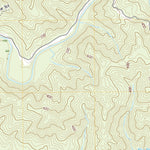 Mathison Peak, CA (2018, 24000-Scale) Preview 2