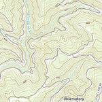 Mathison Peak, CA (2018, 24000-Scale) Preview 3
