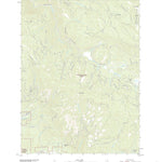 Mount Ingalls, CA (2018, 24000-Scale) Preview 1