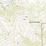 Miracle Hot Springs, CA (2018, 24000-Scale) Preview 2