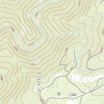 Pollock Pines, CA (2018, 24000-Scale) Preview 2
