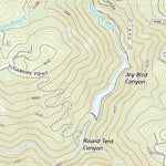 Pollock Pines, CA (2018, 24000-Scale) Preview 3
