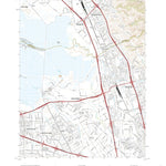 Milpitas, CA (2018, 24000-Scale) Preview 1