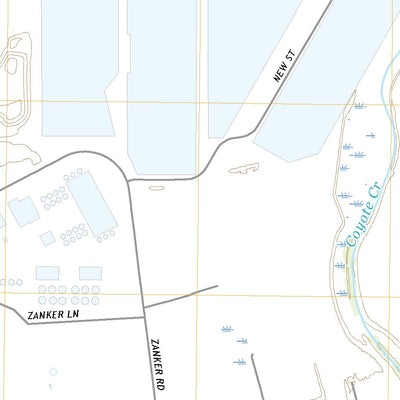 Milpitas, CA (2018, 24000-Scale) Preview 2