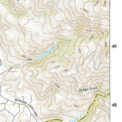 Milpitas, CA (2018, 24000-Scale) Preview 3