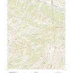 Mount San Antonio, CA (2018, 24000-Scale) Preview 1