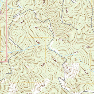 Pondosa, CA (2018, 24000-Scale) Preview 3