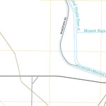 Mount Signal, CA (2018, 24000-Scale) Preview 2