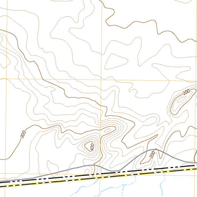 Mount Signal, CA (2018, 24000-Scale) Preview 3