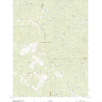 Mendocino Pass, CA (2018, 24000-Scale) Preview 1
