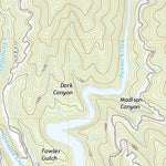 Minnesota Mountain, CA (2018, 24000-Scale) Preview 3