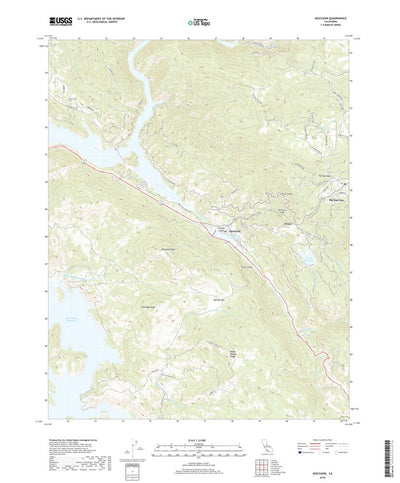 Moccasin, CA (2018, 24000-Scale) Preview 1