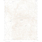 Mountain Springs Canyon, CA (2018, 24000-Scale) Preview 1