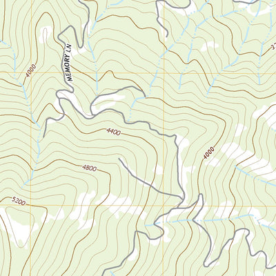Montague, CA (2018, 24000-Scale) Preview 3