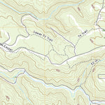 Mendocino, CA (2018, 24000-Scale) Preview 3
