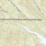 Montara Mountain, CA (2018, 24000-Scale) Preview 2