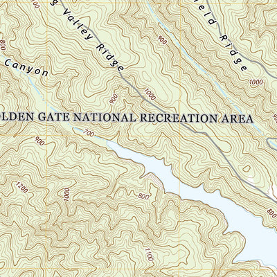 Montara Mountain, CA (2018, 24000-Scale) Preview 2