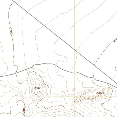 Nebo, CA (2018, 24000-Scale) Preview 2
