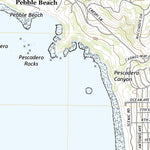 Monterey, CA (2018, 24000-Scale) Preview 2