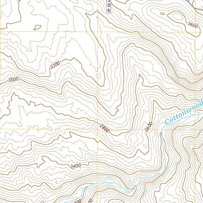 Morena Reservoir, CA (2018, 24000-Scale) Preview 2