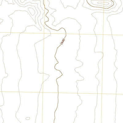 Mopah Peaks, CA (2018, 24000-Scale) Preview 2