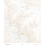 Monument Peak, CA (2018, 24000-Scale) Preview 1