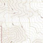 Monument Peak, CA (2018, 24000-Scale) Preview 2