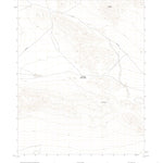 Red Pass Lake NW, CA (2018, 24000-Scale) Preview 1