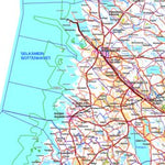 Pori : 1:500 000 (M3)