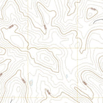 Nelson Lake, CA (2018, 24000-Scale) Preview 3